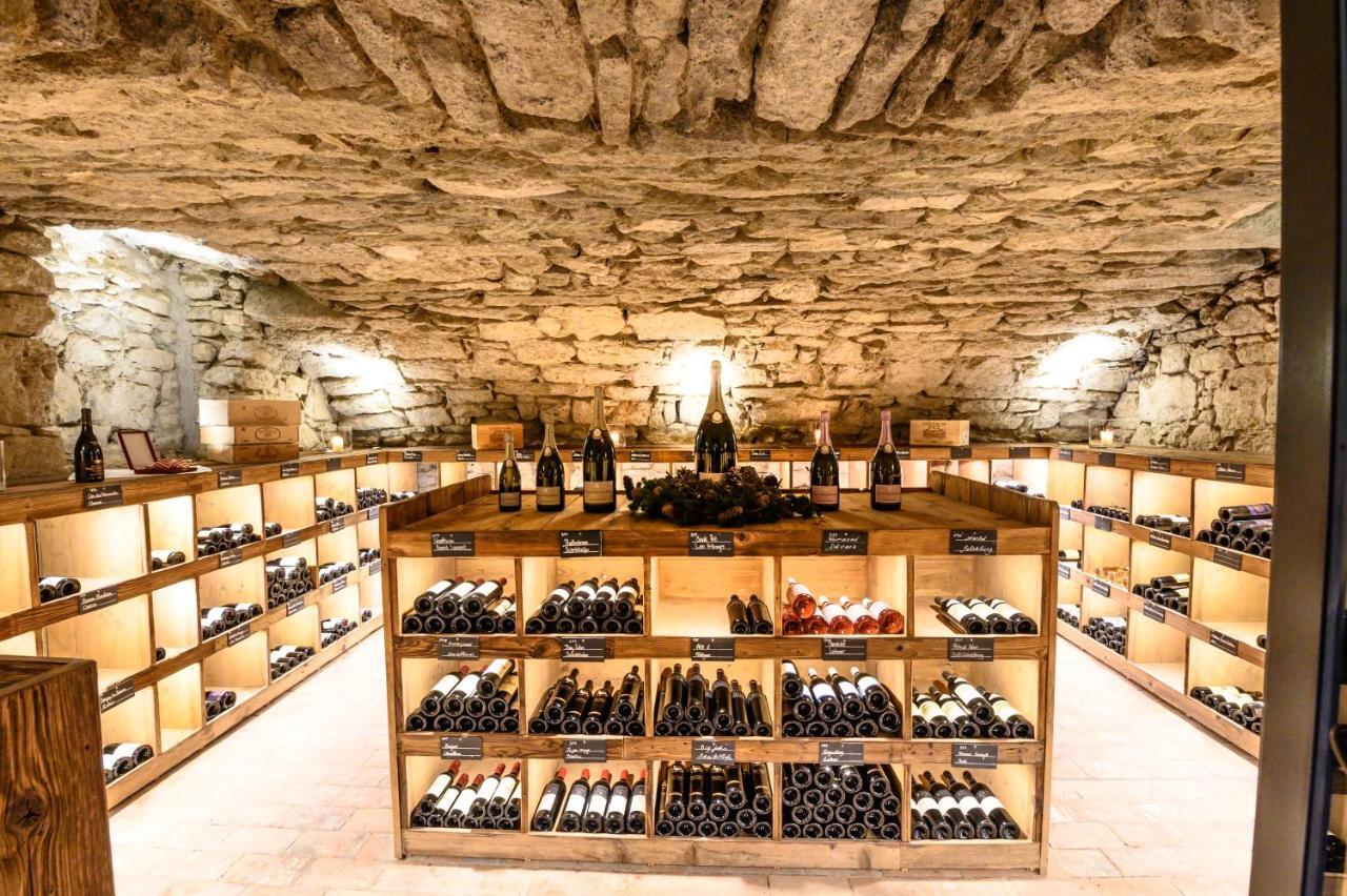Landgasthof Zu Den Drei Sternen Brunegg المظهر الخارجي الصورة